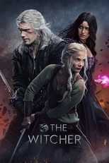 IN - The Witcher 4