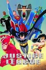 DK - Justice League 4