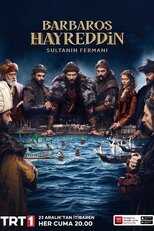 EN - Barbaros Hayreddin Sultanin Fermani (2022) 5