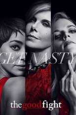 DE - The Good Fight (2017) 4