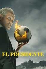 AR - El Presidente (2020) 4