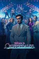 RU - Welcome to Chippendales 4