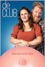 NL - DE CLUB 5
