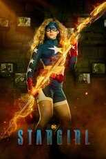 AR - DC's Stargirl (2020) 4