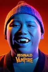 DE - Reginald the Vampire (2022) 4