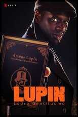 IT - Lupin 5
