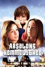 DK - Absalons secret 4