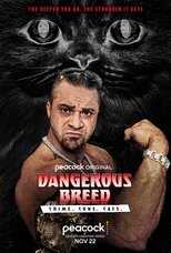 EN - Dangerous Breed: Crime. Cons. Cats. (2022) 5