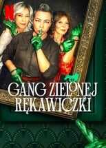 PL - GANG ZIELONEJ RĘKAWICZKI 4