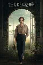 SC - The Dreamer - Becoming Karen Blixen 4