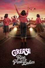 DE - Grease: Rise of the Pink Ladies (2023) 4