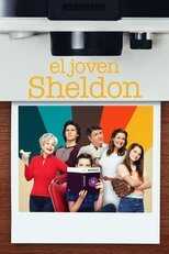 ES - El joven Sheldon - (2017) 4