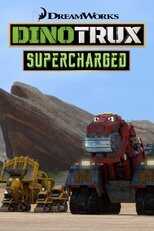 DK - Dinotrux: Supercharged 4