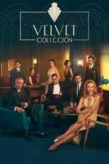 DE - Velvet Collection (2017) 4