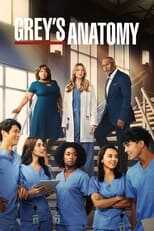 GR - Grey's Anatomy 4