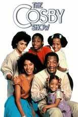 PL - BILL COSBY SHOW 5