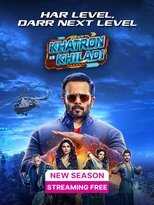 IN - Khatron Ke Khiladi: Season 13 4