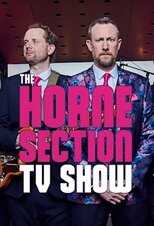 EN - The Horne Section TV Show (2022) 5