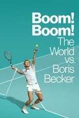 NL - THE WORLD VS BORIS BECKER 5