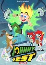 PL - JOHNNY TEST 5
