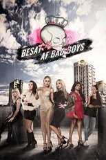 DK - Besat af bad boys 4