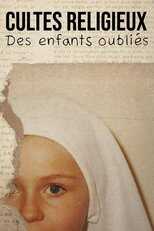 QFR - Cultes religieux : des enfants oubliés 4