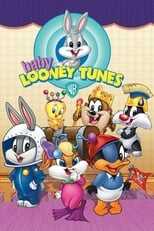 DK - Baby Looney Tunes 4