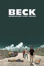 DE - Beck: Mongolian Chop Squad (2004) (Ger Sub) 4
