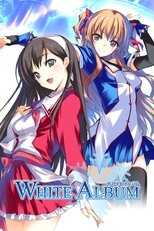 DE - White Album (2009) (Ger Sub) 5