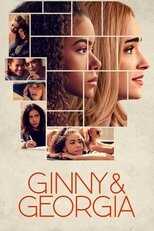 DE - Ginny & Georgia (2021) 4