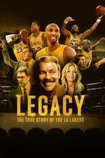 AR - Legacy: The True Story of the LA Lakers (2022) 5
