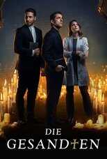 DE - Die Gesandten (2021) 4