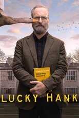 [SE] Lucky Hank 4