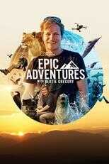 NL - EPIC ADVENTURES WITH  BERTIE GREGORY 5