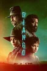 RU - Django 4