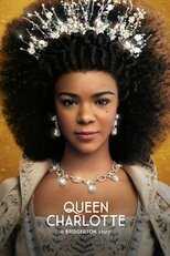 RU - Queen Charlotte: A Bridgerton Story 5