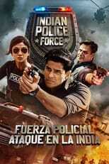 ES - Fuerza policial: Ataque en la India 4
