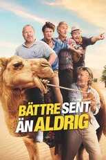 [SE] Bättre Sent Än Aldrig 5