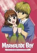 DE -  Marmalade Boy (1994) (Ger Sub) 4