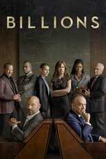 PL - BILLIONS 4