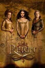 DE - Reign (2013) 4