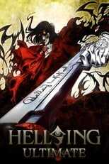 DE - Hellsing Ultimate (2006) 4
