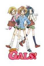 DE - Super Gals! (2001) (Ger Sub) 5