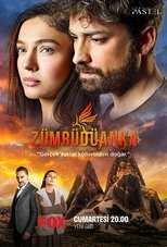 IR - Zumruduanka شعله عشق 5