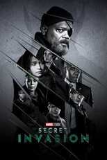 NL - SECRET INVASION 4