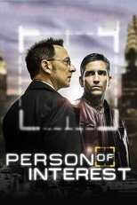 AR - Person of Interest (2011) 4