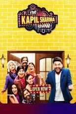 IN - The Kapil Sharma Show Season 4 5