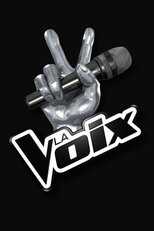 QFR - La Voix 5