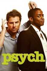 DE - Psych (2006) 4