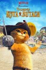 PL - PRZYGODY KOTA W BUTACH 5